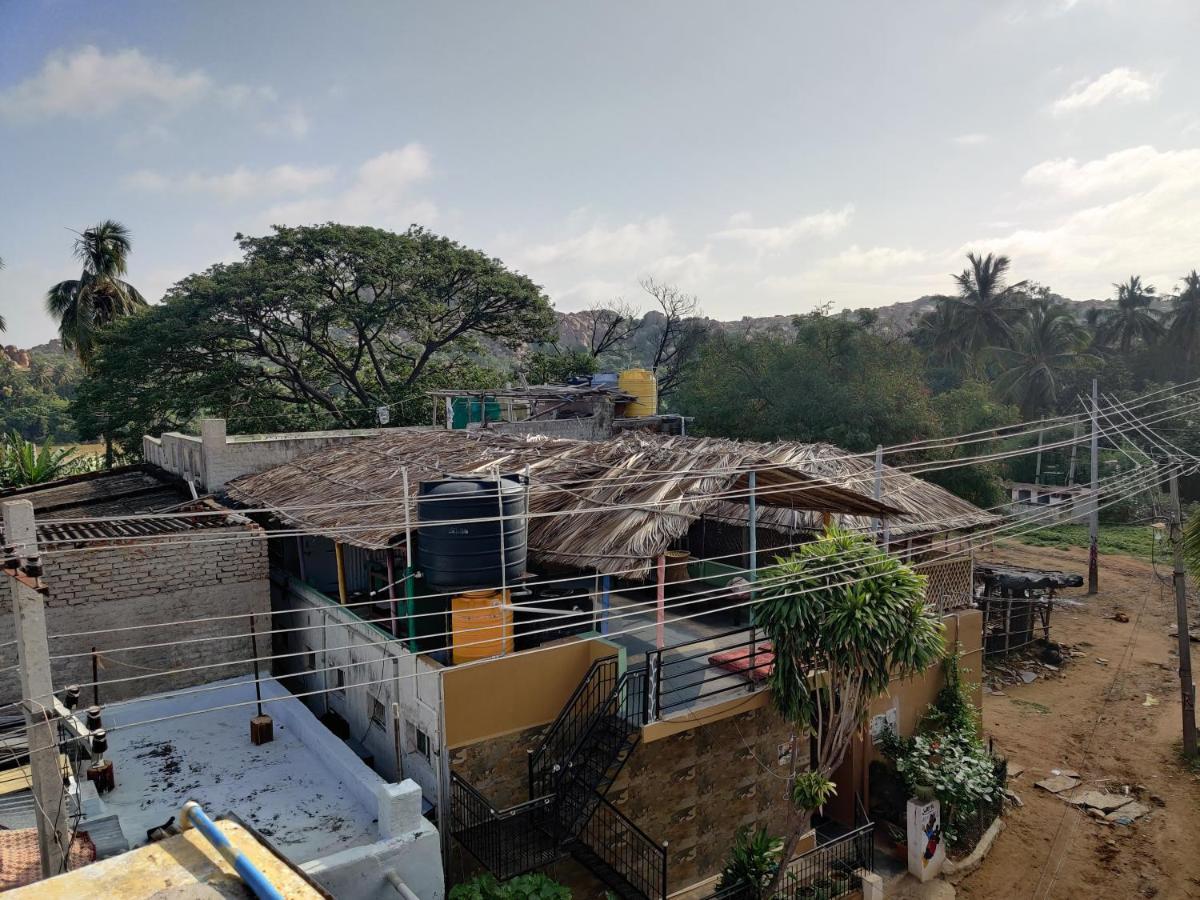 Homestay Is Well Hampi