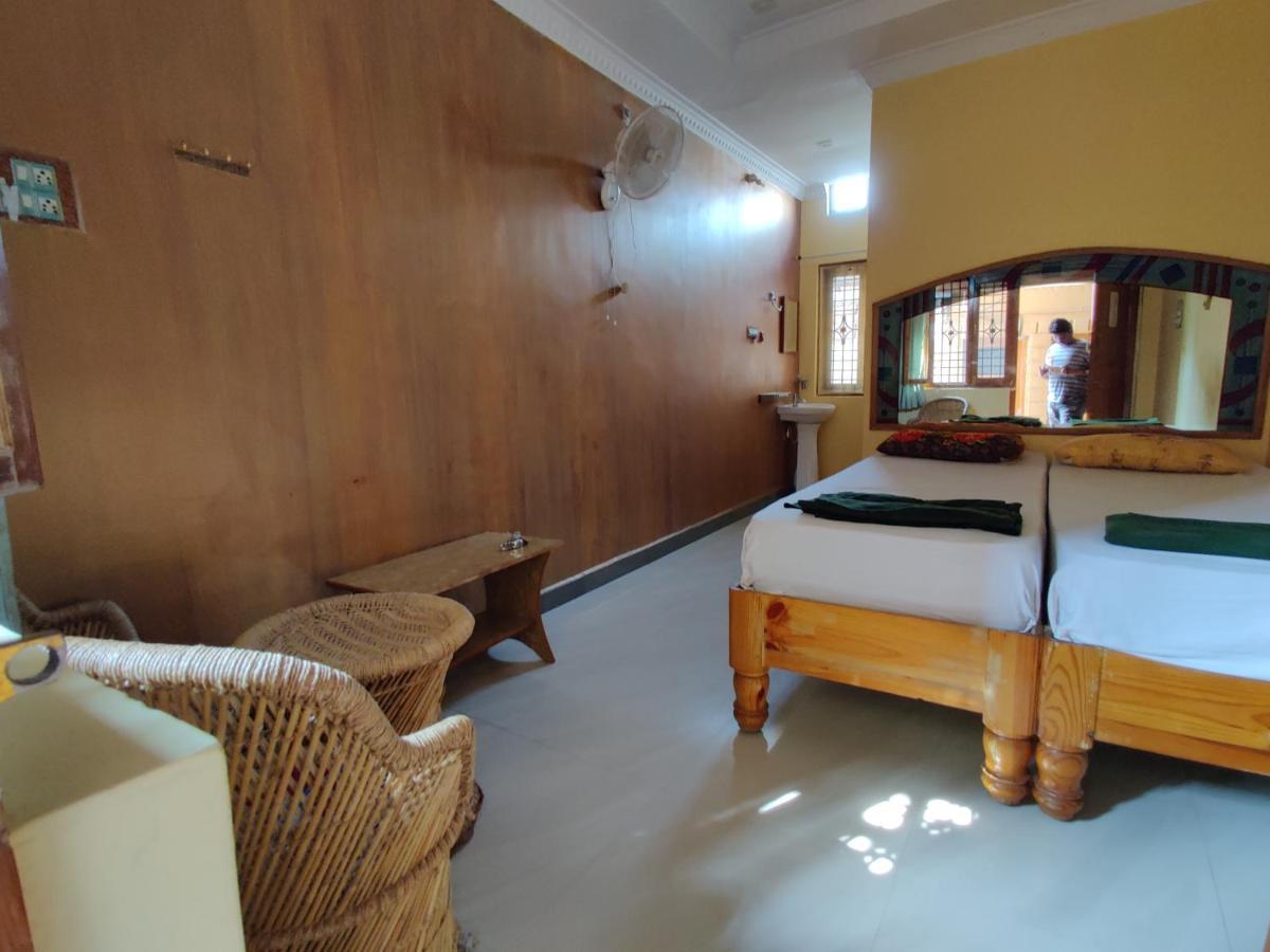 Homestay Is Well