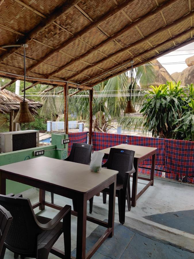 Homestay Is Well