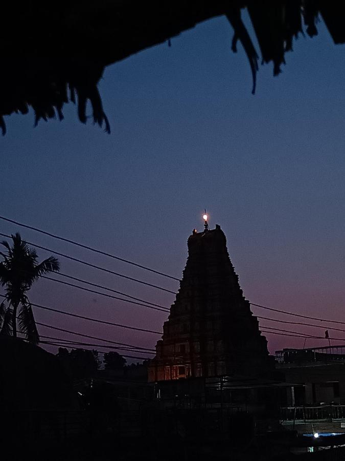 Homestay Is Well Hampi