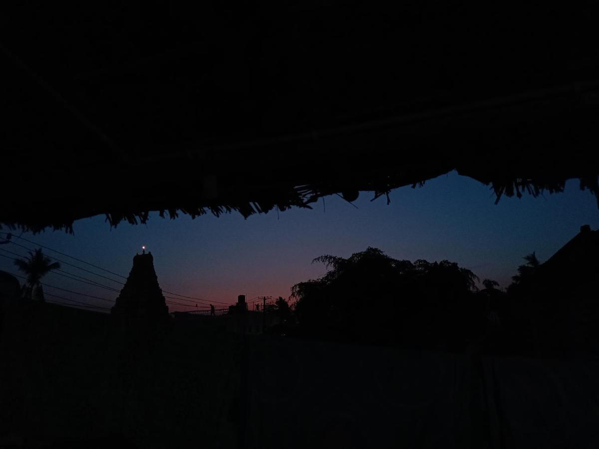 Homestay Is Well