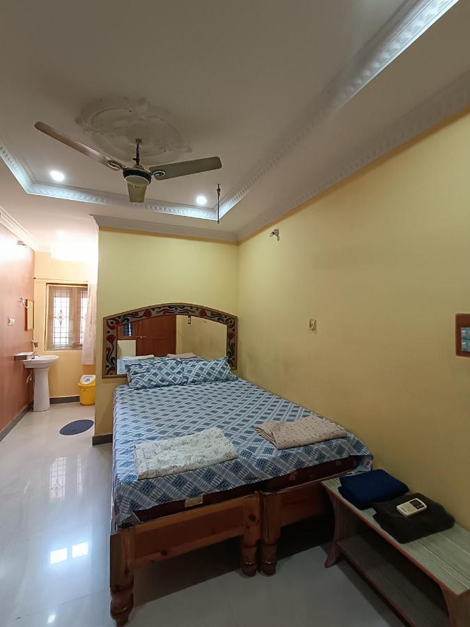 Is Well Homestay